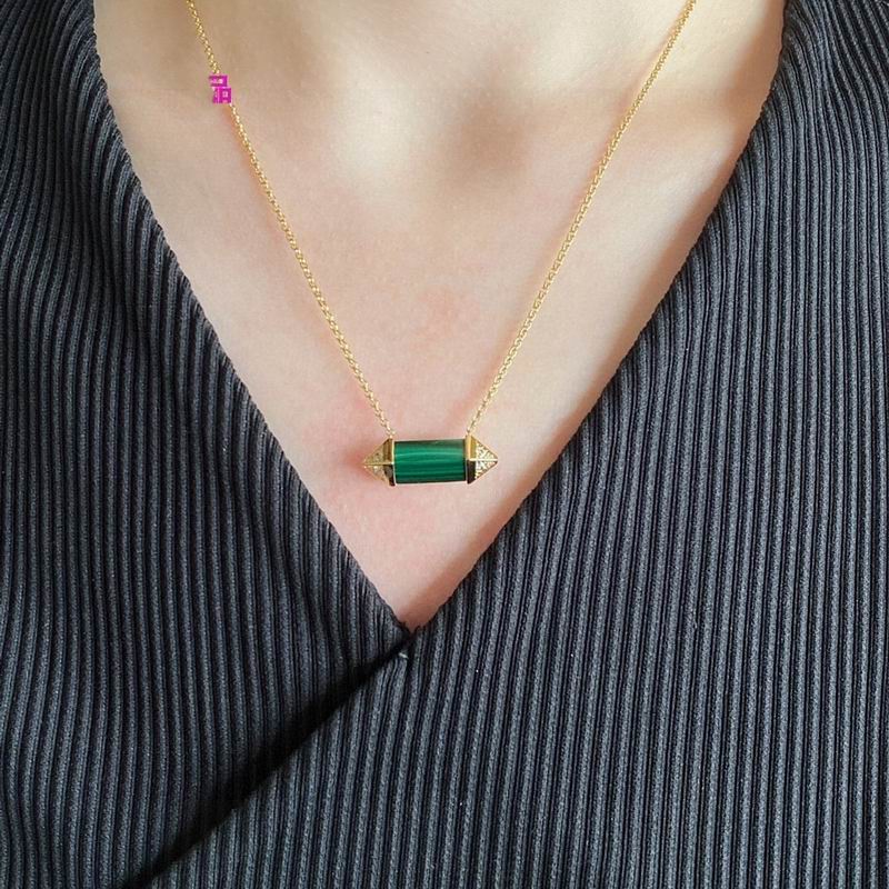 Cartier necklace 09lyx7 (6)