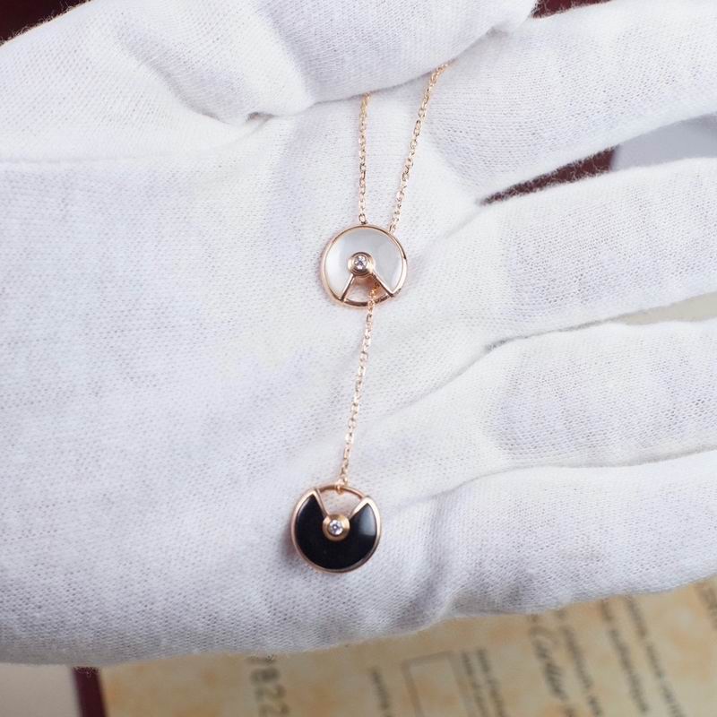 Cartier necklace 05yxh04 (1)