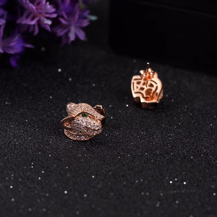 Cartier earring 03lyx43 (4)