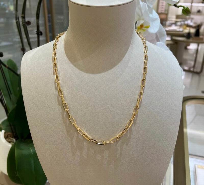 Cartier necklace 06yxh07 (1)