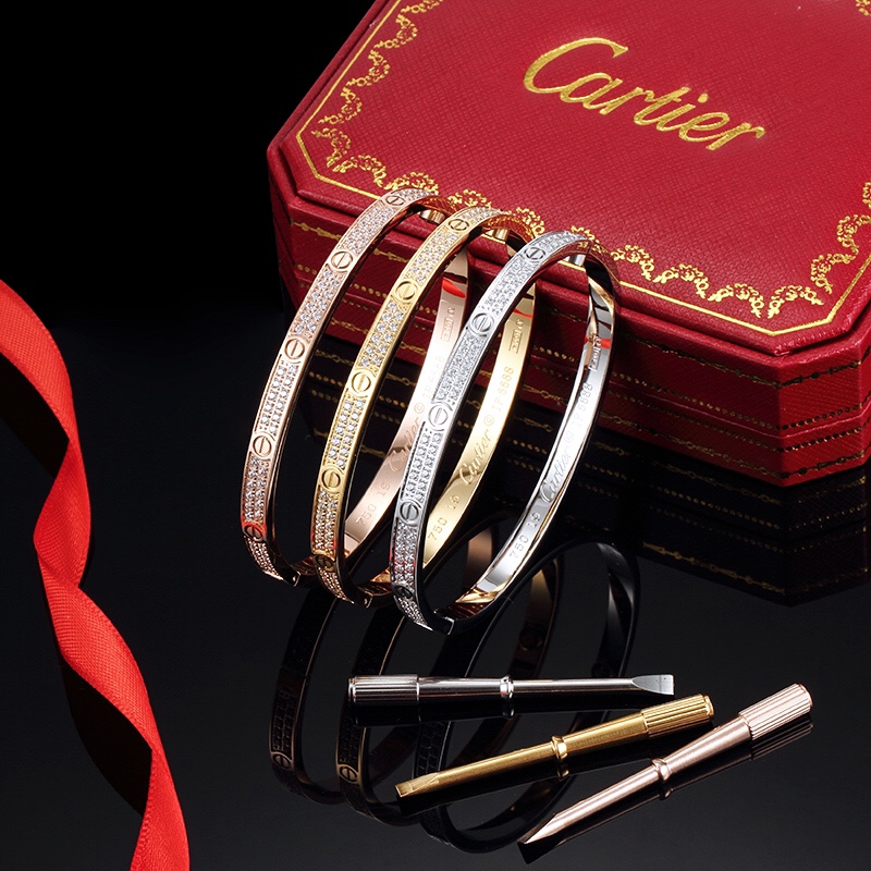 Cartier bracelet 03lyx82 (4)