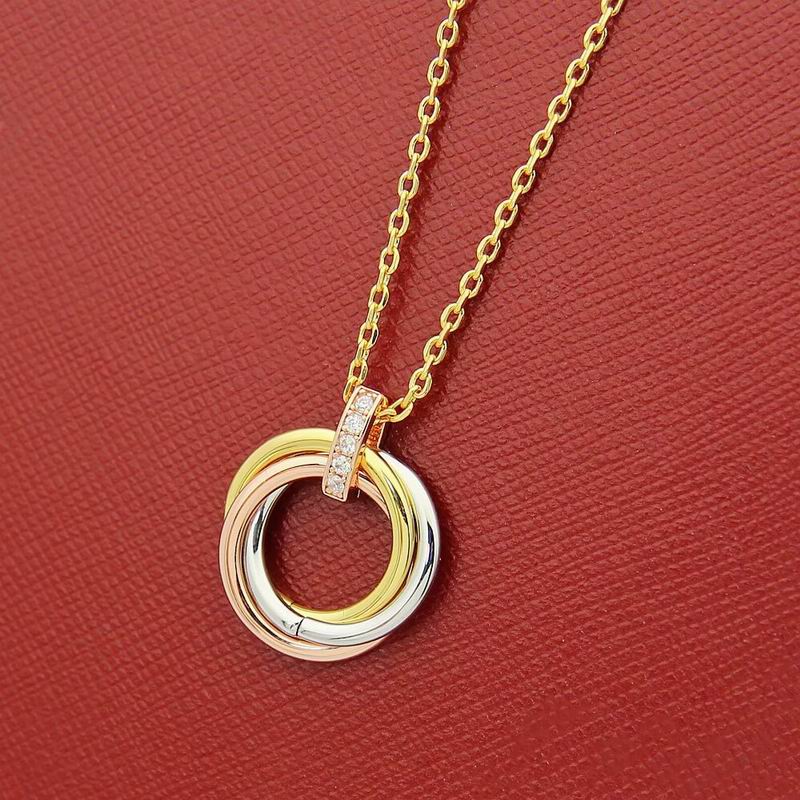 Cartier necklace 06yxh06 (1)