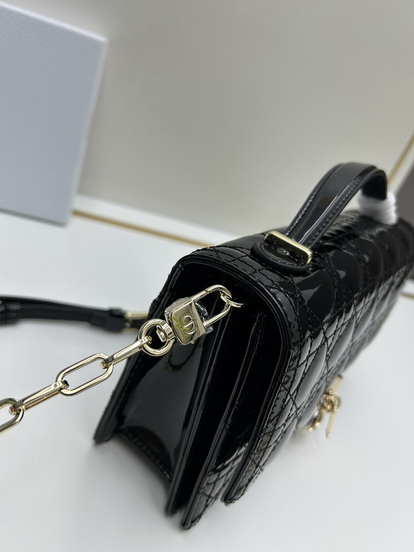 Dior miss 1565 24x14x7 5cm jj_1