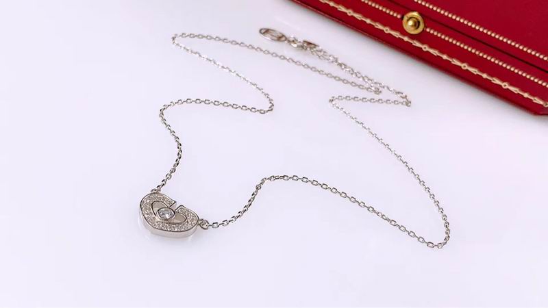 Cartier necklace 03lyx68