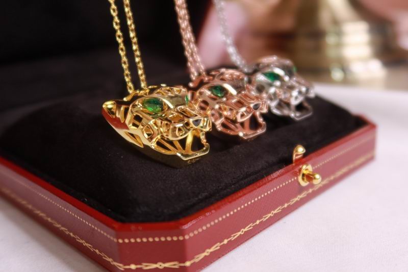 Cartier necklace 03lyx53 (9)