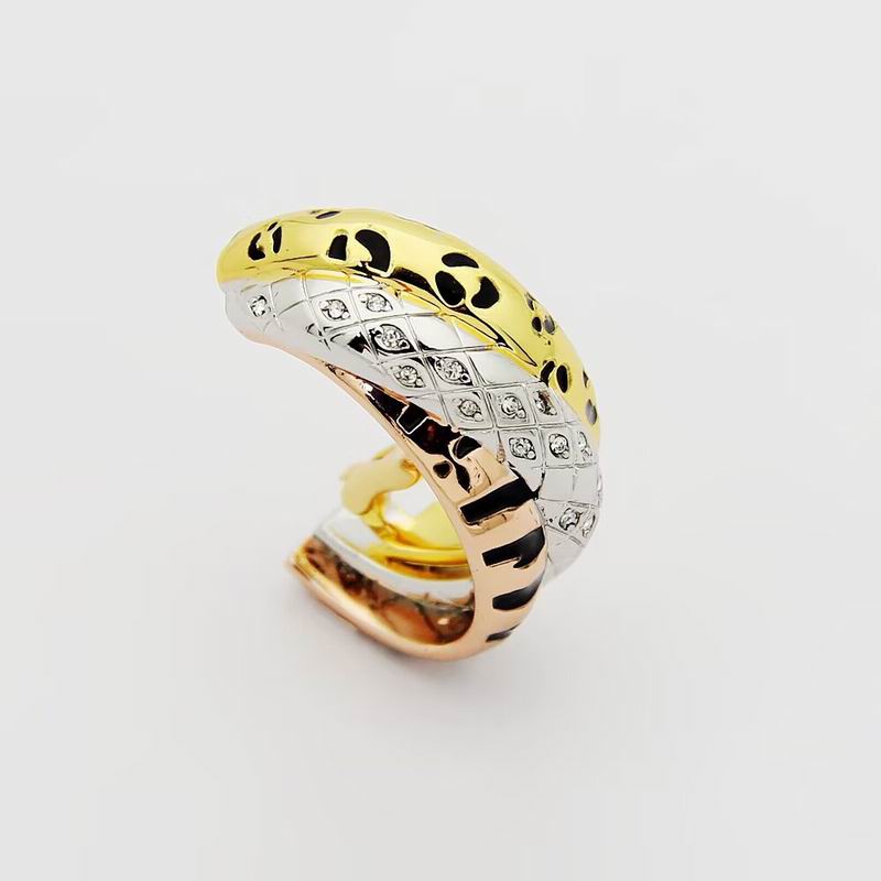 Cartier earring 07yxh03 (1)
