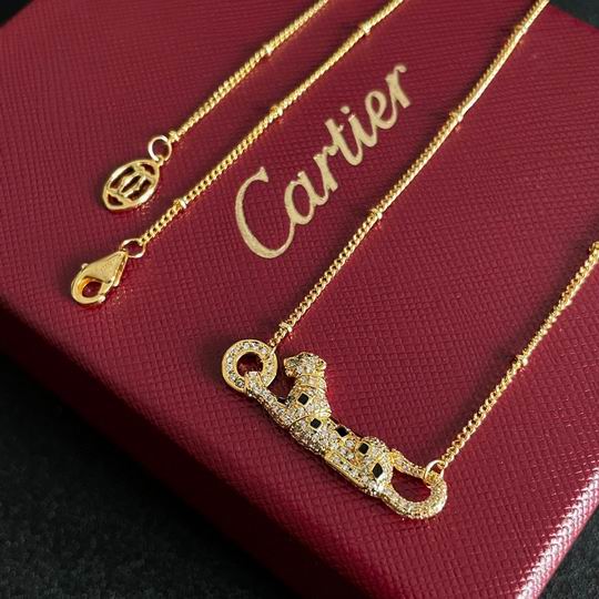 Cartier necklace 11lyh135 (1)