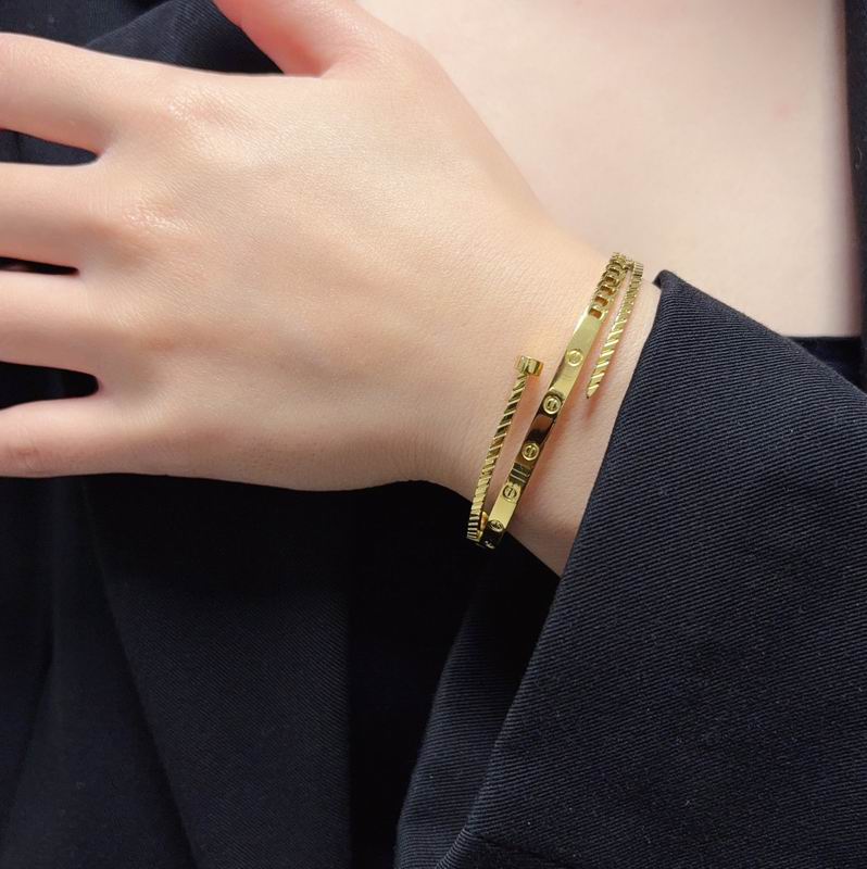 Cartier bracelet 05yxh05 (1)