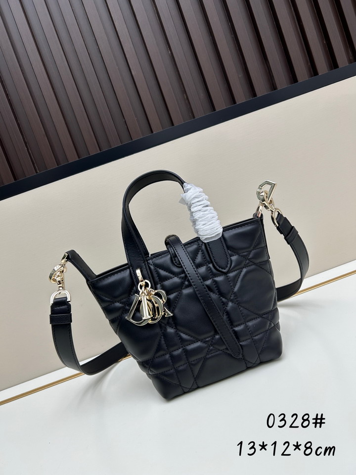 Dior Toujours 0328 13x12x8cm jj_1