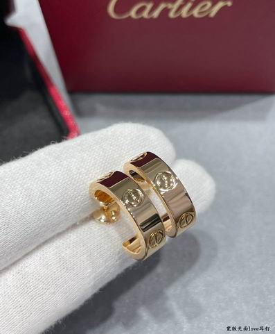 Cartier earring 12lyh93 (1)
