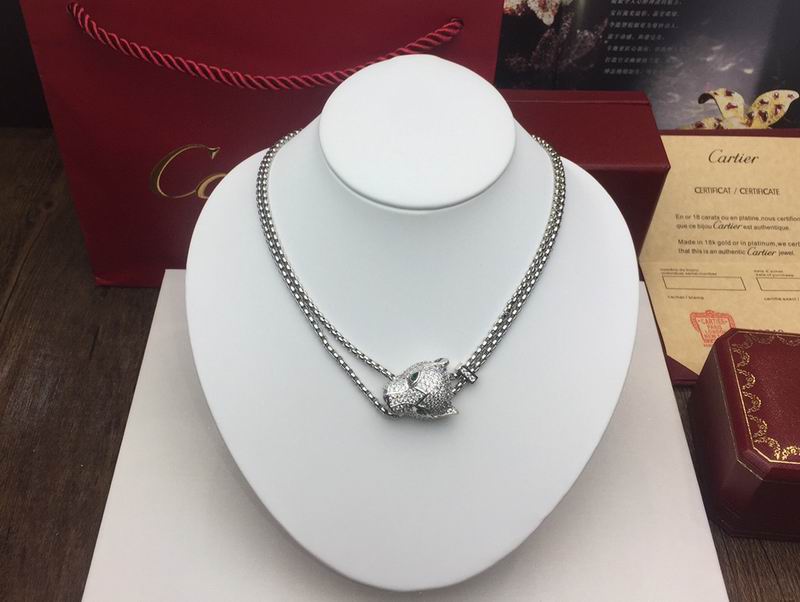 Cartier necklace 05lyx117 (9)