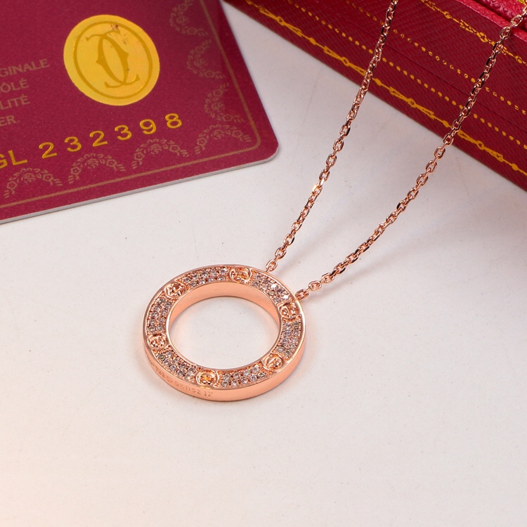 Cartier necklace 04lyx101 (8)
