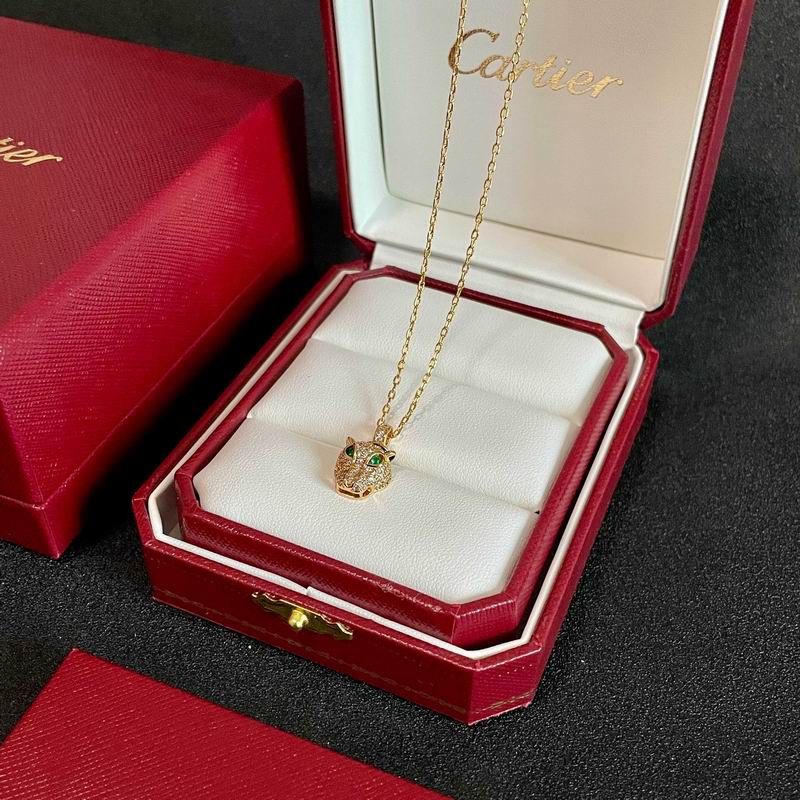 Cartier necklace 06yxh01 (1)