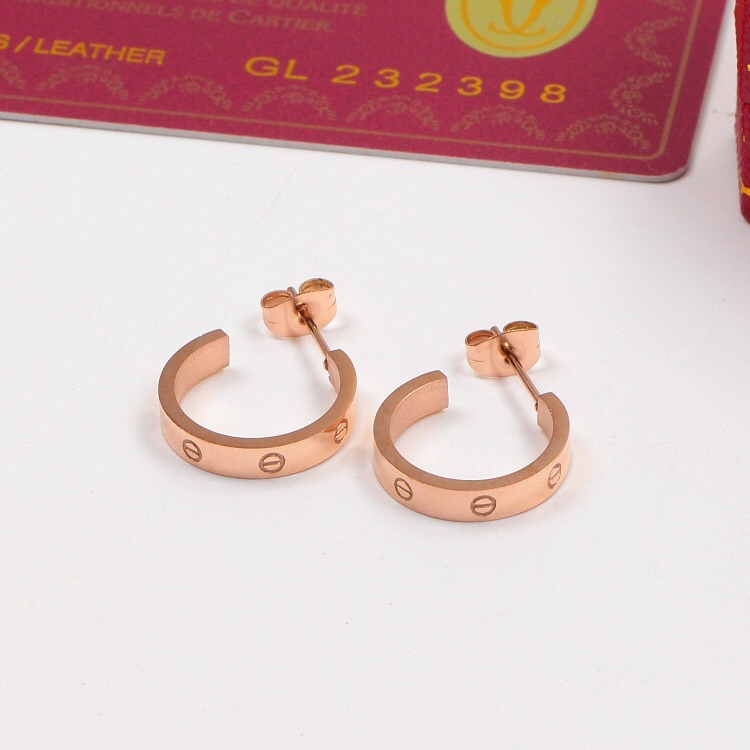 Cartier earring 04lyx55 (7)