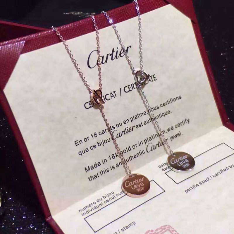 Cartier necklace 09lyx2 (6)