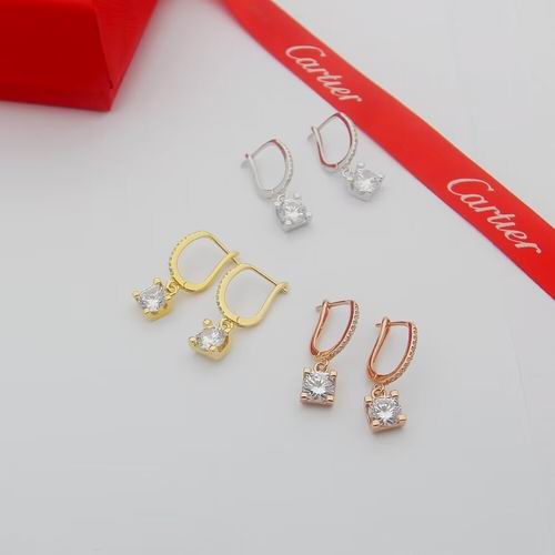 Cartier earring 01lyh100 (1)
