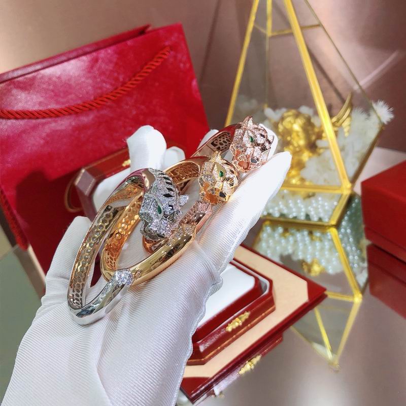 Cartier bracelet 11lyx23 (9)