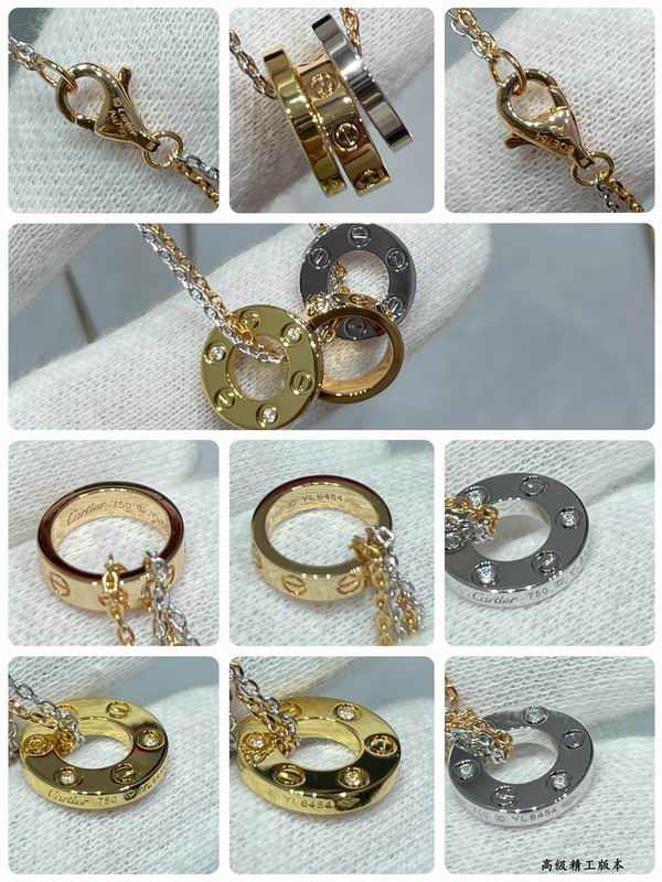 Cartier necklace 03lyh161 (1)