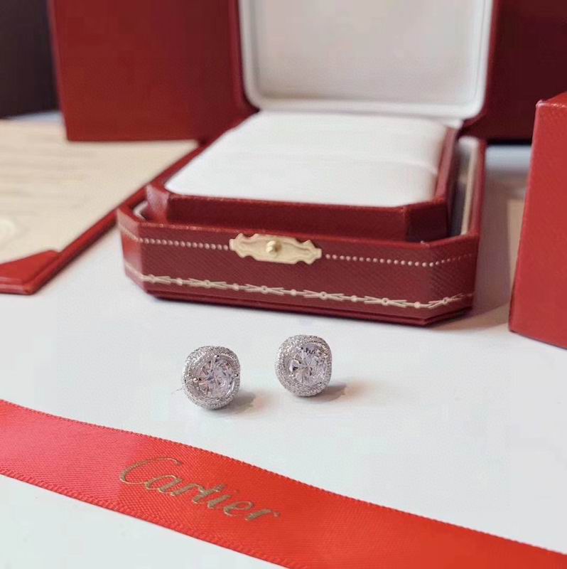 Cartier earring 03lyx41 (17)