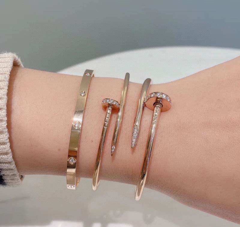 Cartier bracelet 09lyx9 (9)