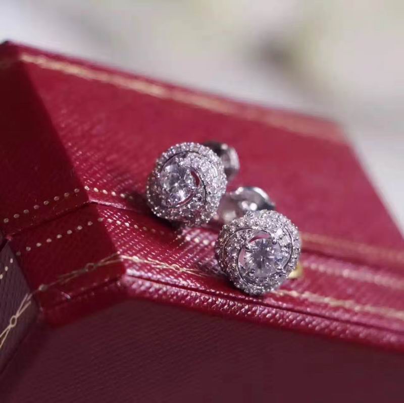 Cartier earring 03lyx41 (17)