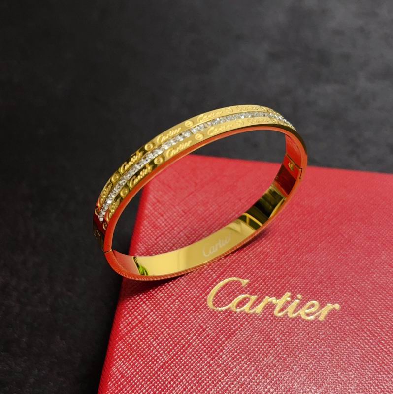 Cartier bracelet 05yxh12 (1)