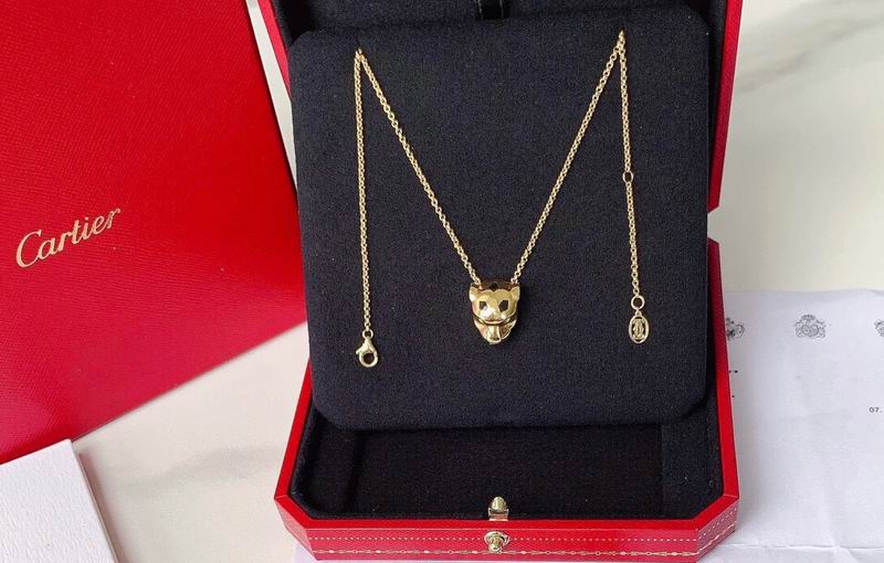 Cartier necklace 06yxh04 (1)