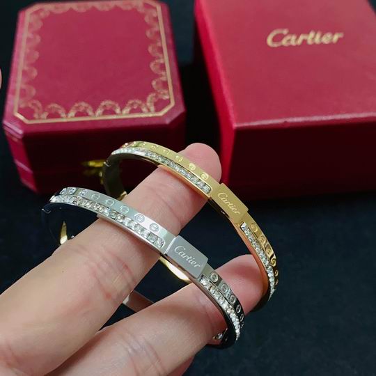 Cartier bracelet 12lyh214 (1)