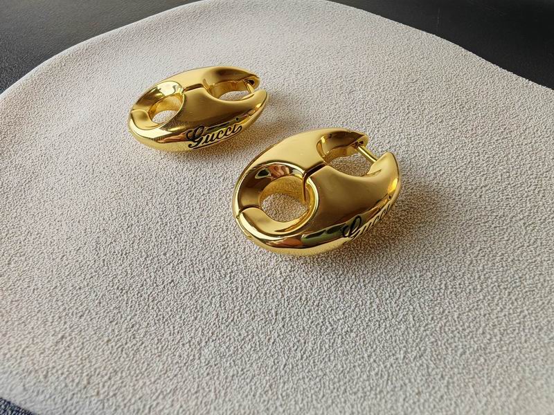 Cartier earring 05lyx60 (9)