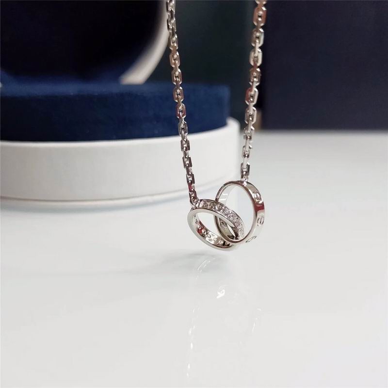 Cartier necklace 03lyx75 (7)