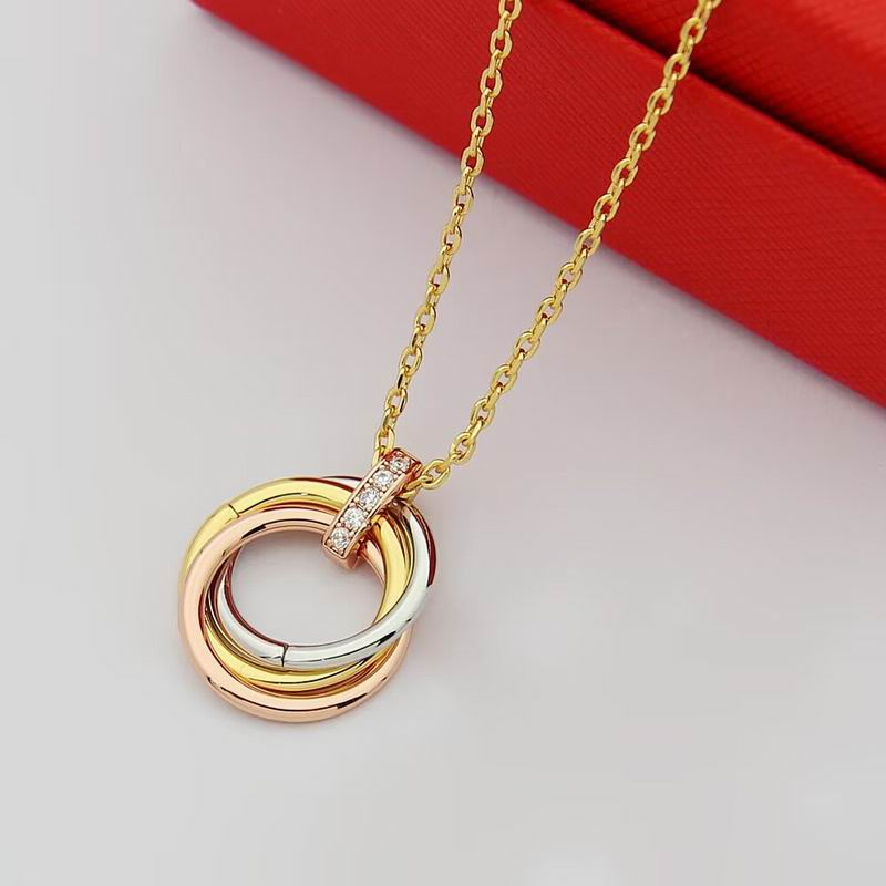 Cartier necklace 06yxh06 (1)