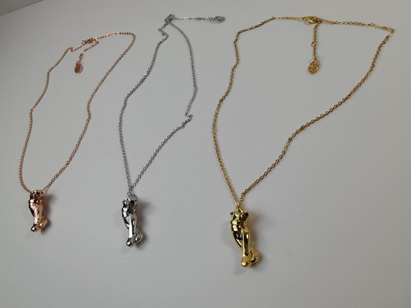 Cartier necklace 11lyx23 (24)