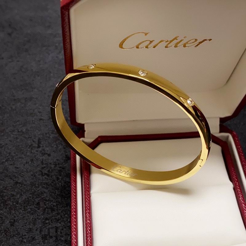 Cartier bracelet 12lyx45 (9)