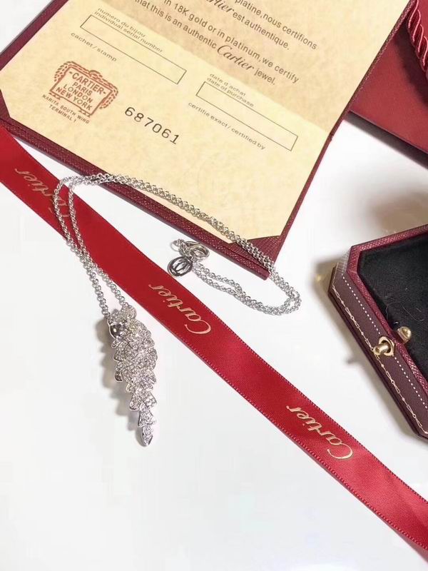 Cartier necklace 03lyx65 (9)