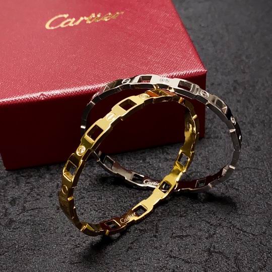 Cartier bracelet 12lyh220 (1)