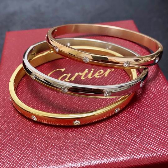 Cartier bracelet 11lyh157 (1)