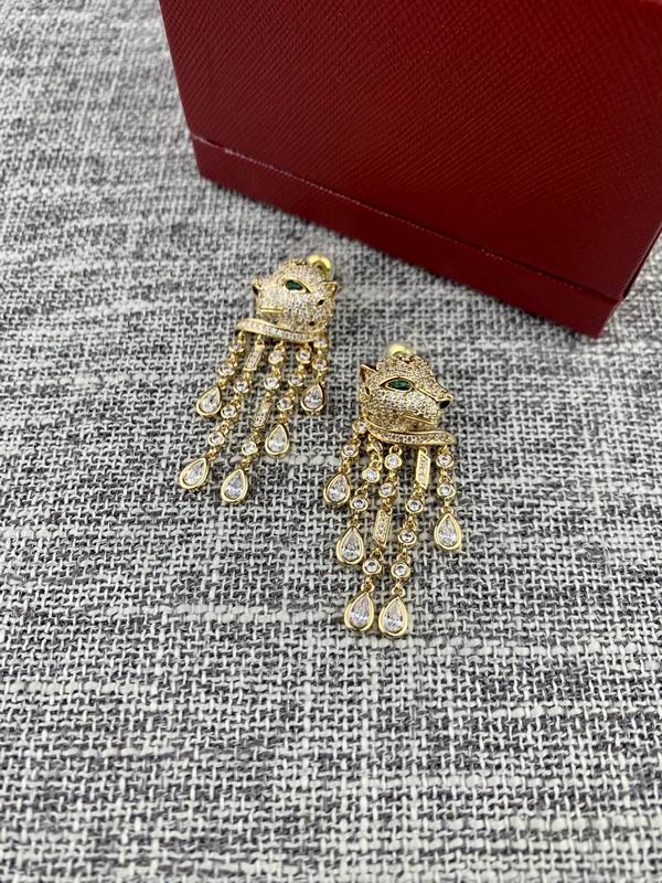 Cartier earring 05lyx76 (10)