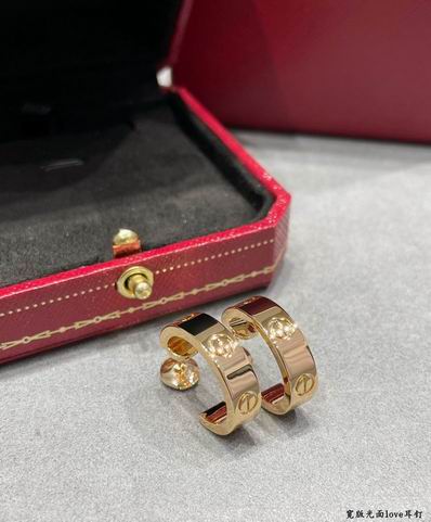 Cartier earring 12lyh93 (1)