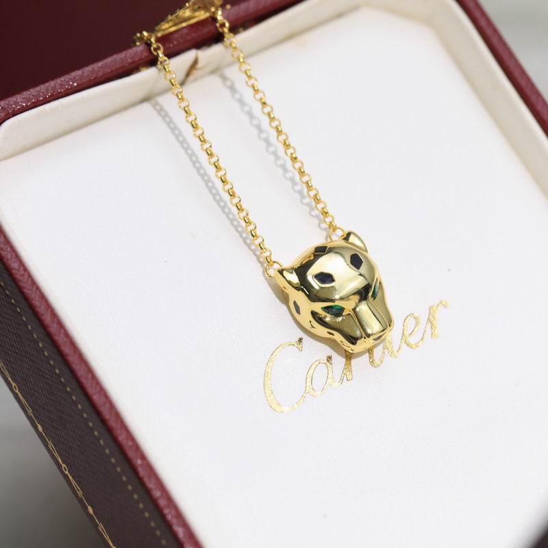 Cartier necklace 06yxh04 (1)