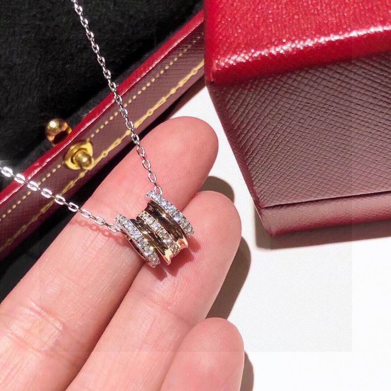 Cartier necklace 03lyx60 (9)