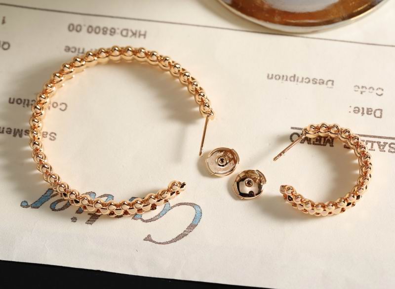 Cartier earring 04lyx48 (7)