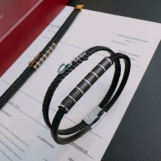 Cartier bracelet 11lyh210 (1)