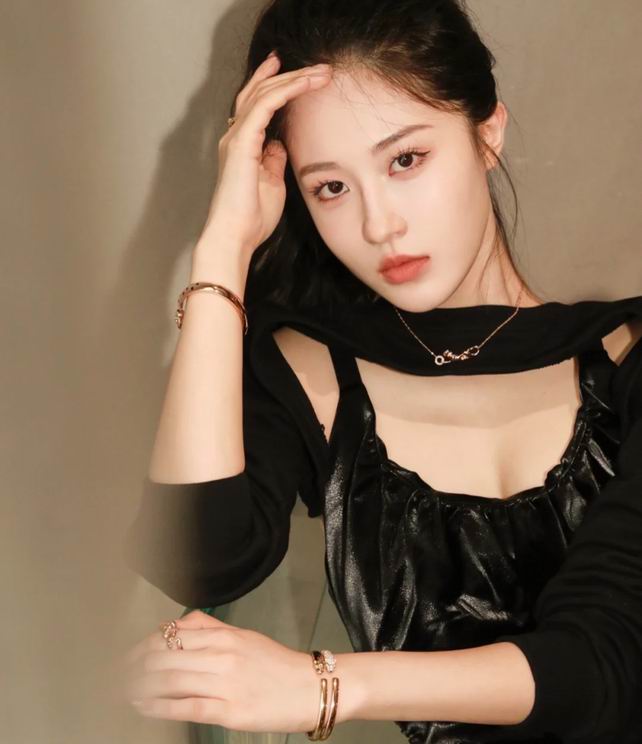 Cartier bracelet 01lyh230 (1)