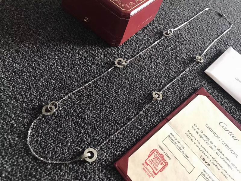 Cartier necklace 04lyx84 (6)