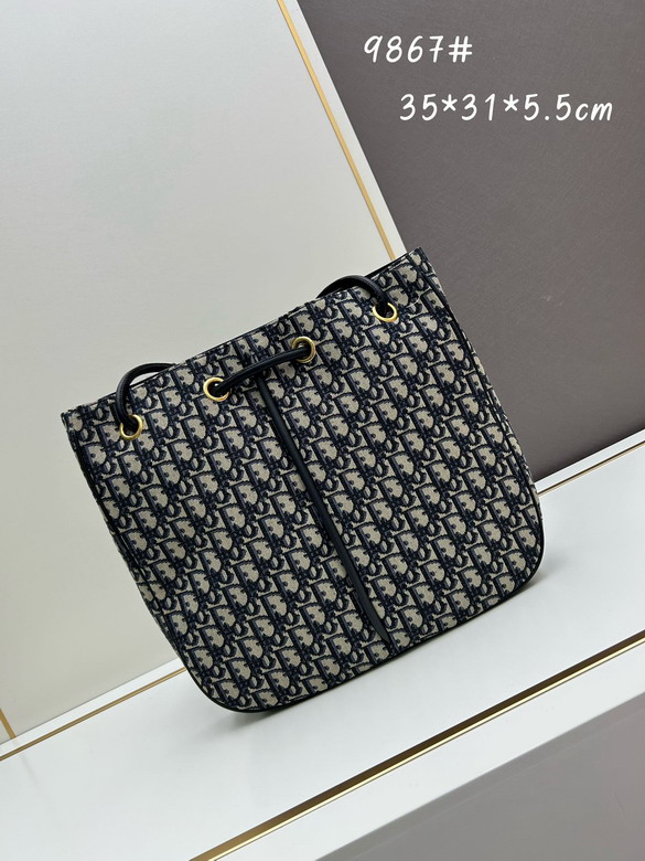 Dior 9867 35x31x5 5cm jj1_1