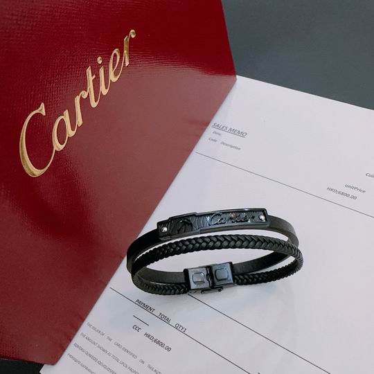 Cartier bracelet 11lyh179 (1)