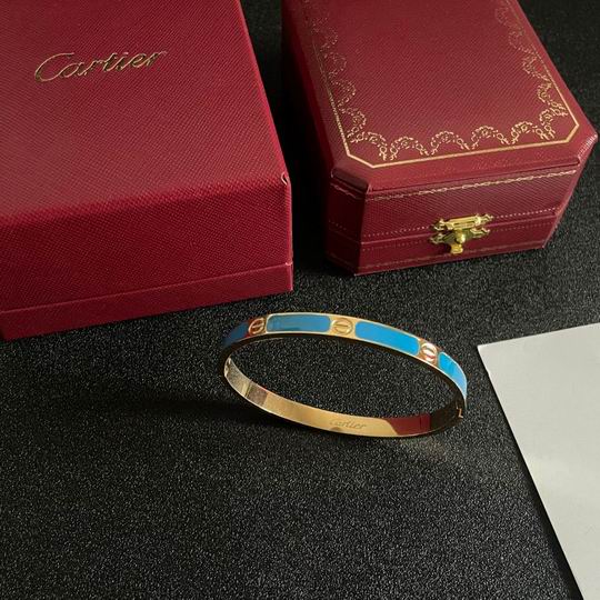 Cartier bracelet 12lyh224 (1)