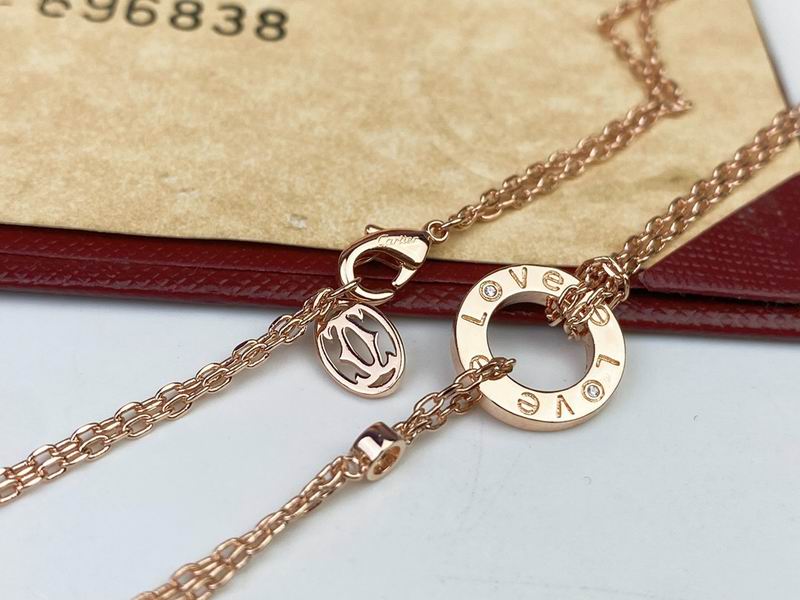 Cartier necklace 05lyx119 (7)