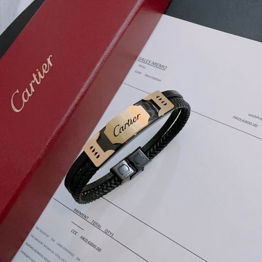 Cartier bracelet 11lyh184 (1)