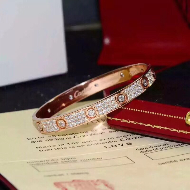 Cartier bracelet 03lyx94 (9)